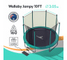 Батут Wallaby Jampy 10 FT