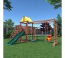 Детская площадка CustWood Junior Color JC13