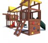 Детская площадка CustWood Junior Color JC18 - фото 10