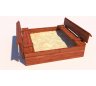 Песочница CustWood Sandbox 2 - фото 2